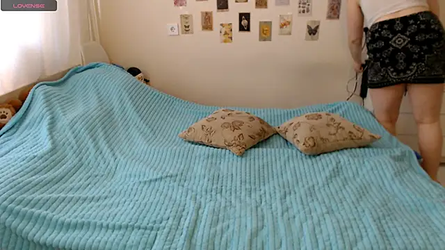 BettyandRich  online show from October 3, 8:44 am