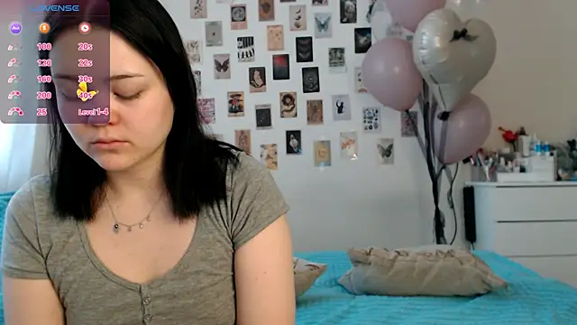 BettyandRich  online show from October 10, 8:46 am