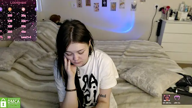 BettyandRich  online show from April 4, 8:56 am