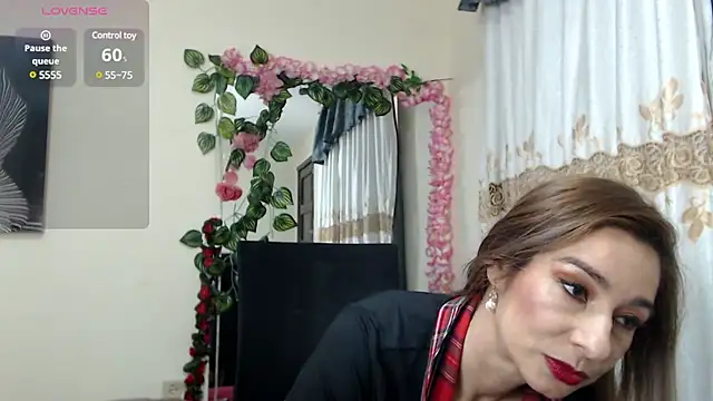 Madam dali online show from January 29, 3:47 pm