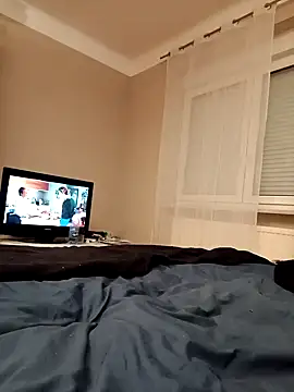 Snapshot of ElyasMatt chatting on January 9, 6:47 pm ElyasMatt online show from January 9, 6:47 pm