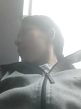 Tefannyy  online show from December 6, 5:33 pm