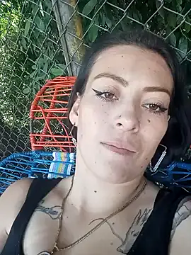 Tefannyy  online show from December 11, 7:03 pm