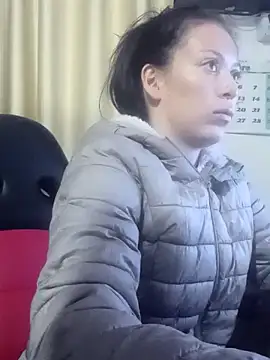 Tefannyy  online show from December 21, 4:30 am