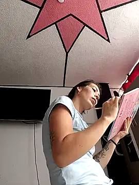 Tefannyy  online show from February 12, 2:54 pm