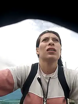 Tefannyy  online show from March 6, 2:51 pm