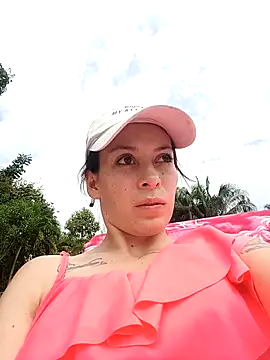 Tefannyy  online show from March 9, 2:43 pm