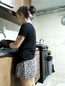 Tefannyy  online show from February 3, 10:20 am