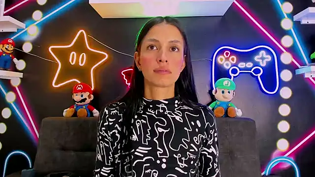 ChanelAdamss  online show from February 27, 7:37 pm