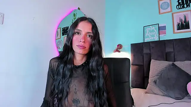 ChanelAdamss  online show from March 21, 7:46 pm