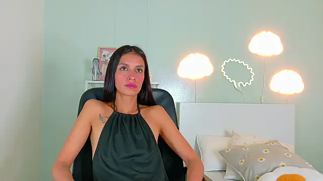 ChanelAdamss  online show from September 12, 3:28 am