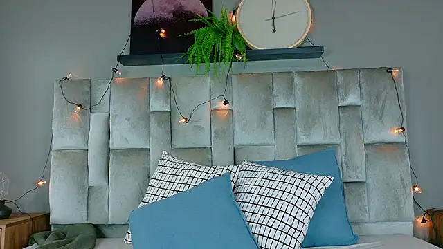 ChanelAdamss  online show from September 19, 3:19 am