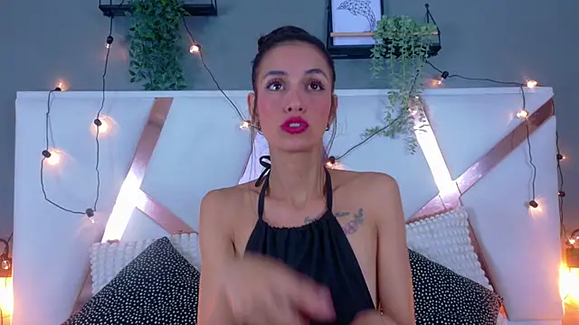 ChanelAdamss  online show from November 22, 3:27 am