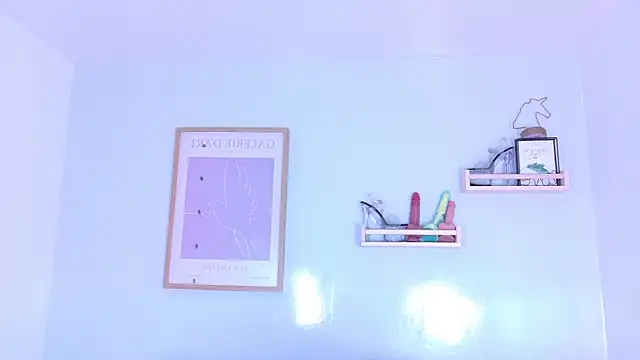 ChanelAdamss  online show from December 3, 8:40 pm