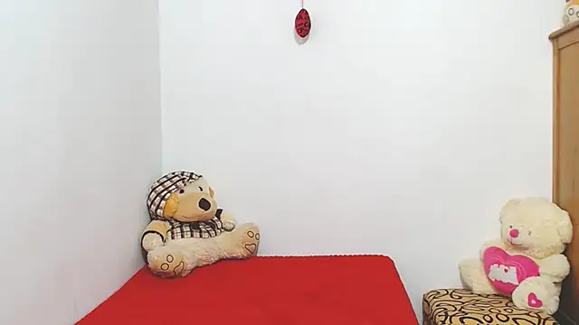 ariellth online show from October 21, 4:41 pm