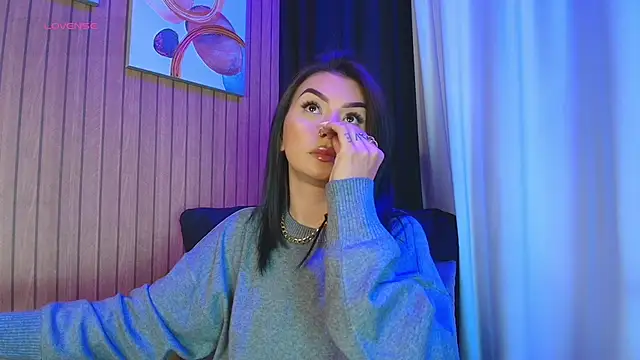 ArkaBella online show from October 27, 9:19 pm