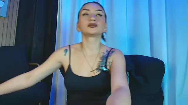 ArkaBella online show from November 15, 8:49 pm