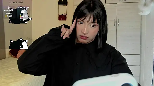 Ju Kyung online show from October 31, 1:39 am