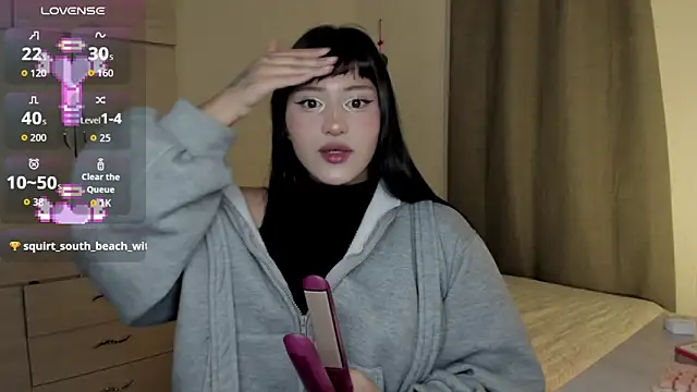 Ju Kyung online show from January 19, 8:51 am