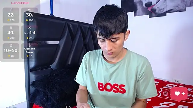 The  Rodriguez online show from February 6, 10:46 pm