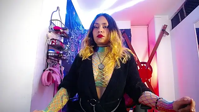 saba the courtesan online show from September 11, 4:45 am