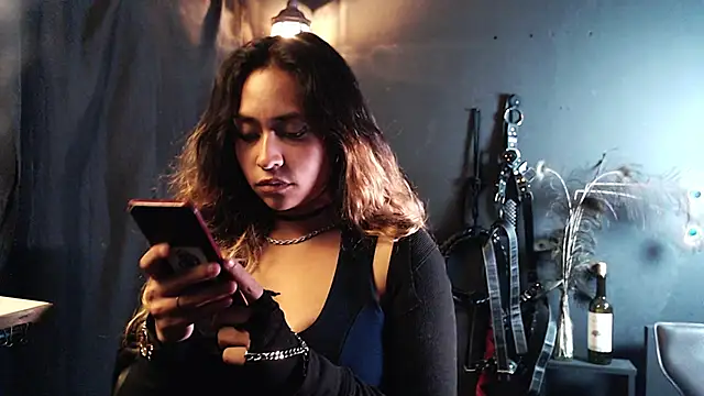 saba the courtesan online show from October 1, 5:35 am