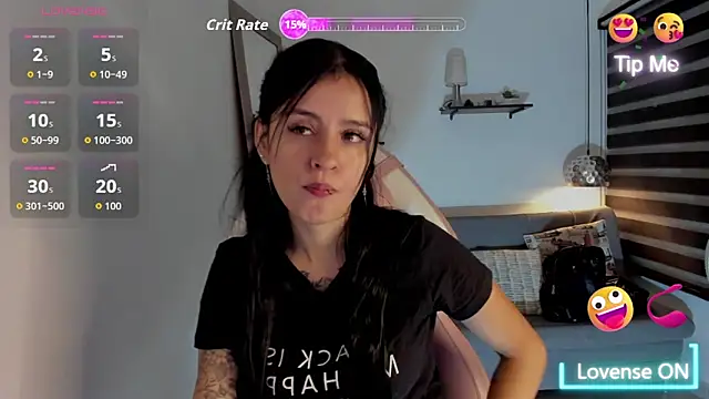 yenny garcia online show from April 18, 2:43 pm