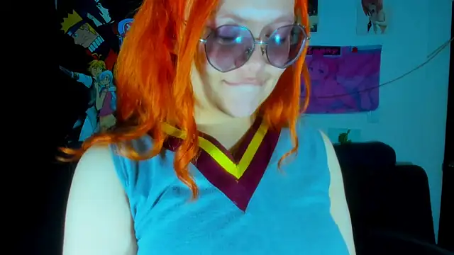 Lily stone04 online show from January 4, 9:43 am