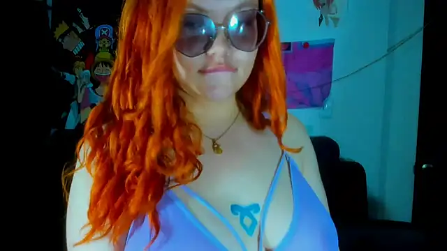 Lily stone04 online show from January 15, 7:05 am