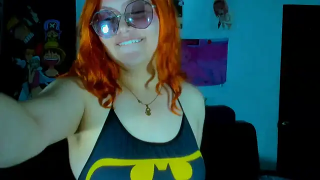 Lily stone04 online show from January 17, 4:06 am