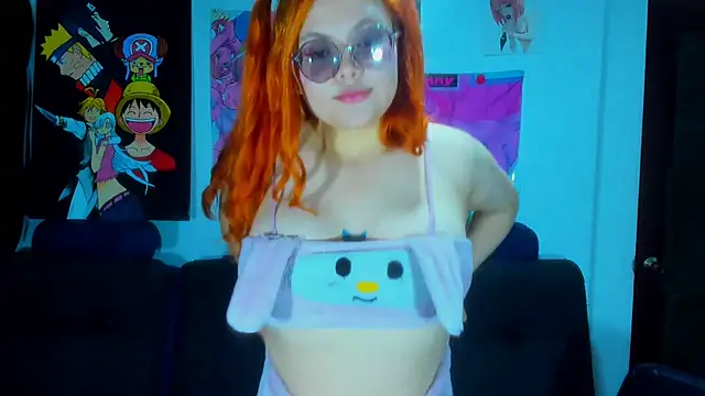 Lily stone04 online show from January 26, 5:34 am