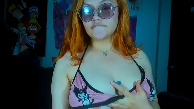 Lily stone04 online show from February 19, 8:33 am