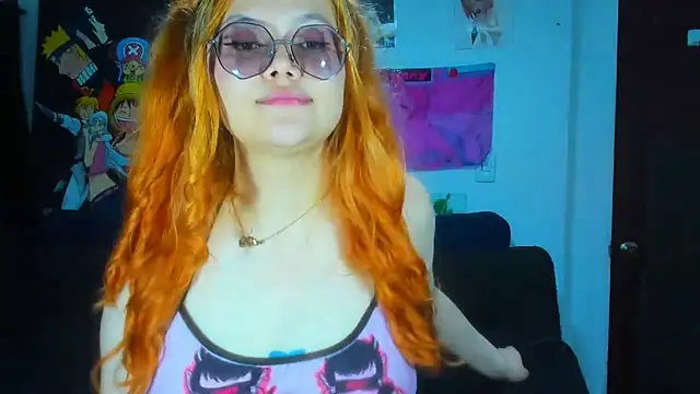 Lily stone04 online show from March 15, 6:47 am