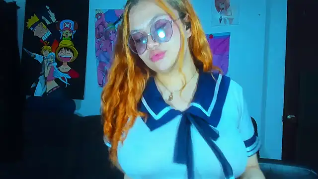 Lily stone04 online show from March 16, 8:21 am