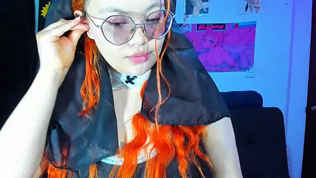 Lily stone04 online show from October 24, 7:38 am