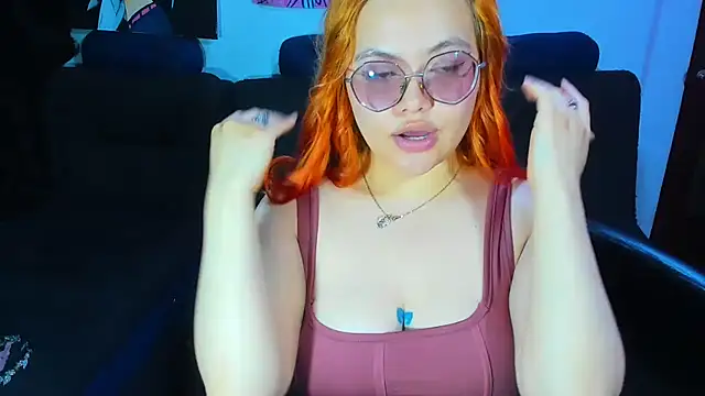 Lily stone04 online show from November 12, 7:09 am