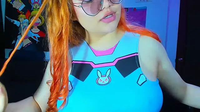 Lily stone04 online show from December 3, 6:54 am