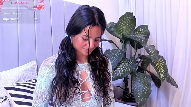 Snapshot of Mindy_sweety chatting on February 18, 1:22 pm Mindy sweety online show from February 18, 1:22 pm