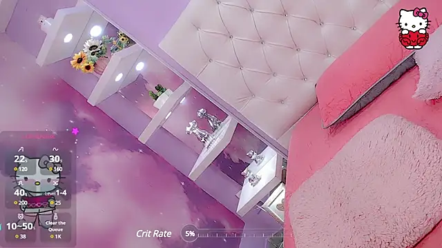 Baddinner online show from February 15, 7:49 am