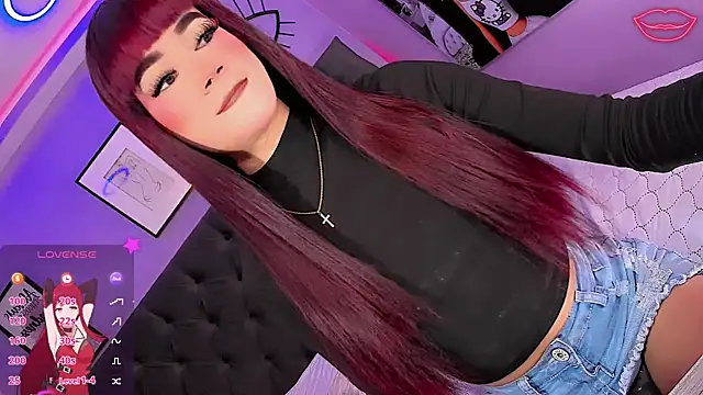 Baddinner online show from September 14, 12:48 pm