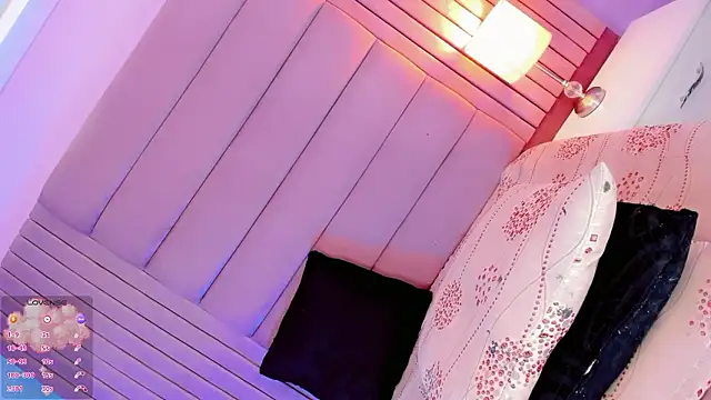 Snapshot of Baddinner chatting on February 10, 1:04 pm Baddinner online show from February 10, 1:04 pm