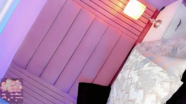 Snapshot of Baddinner chatting on March 1, 1:02 pm Baddinner online show from March 1, 1:02 pm