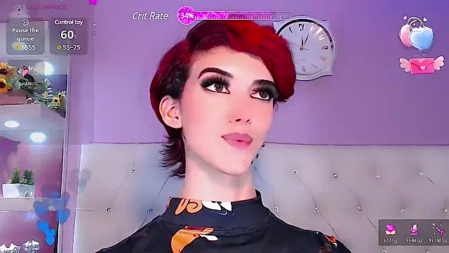 Babyaleja online show from February 3, 7:00 pm