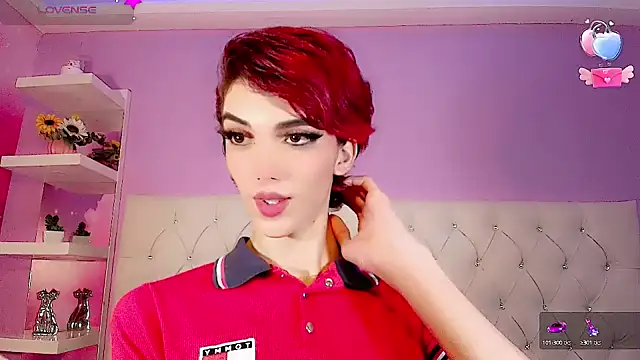 Babyaleja online show from March 2, 12:43 pm