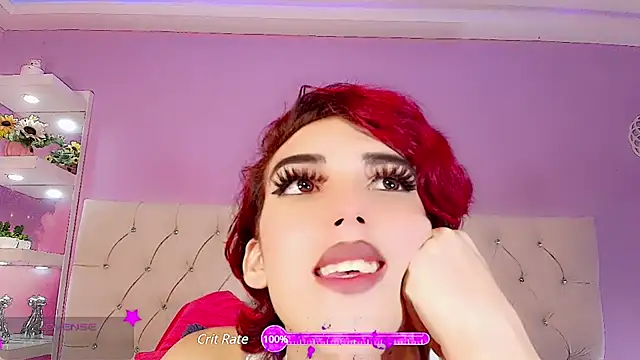 Babyaleja online show from March 4, 6:29 pm