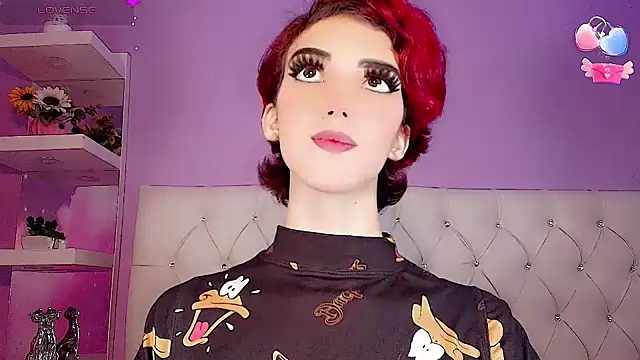 Babyaleja online show from March 7, 12:23 pm