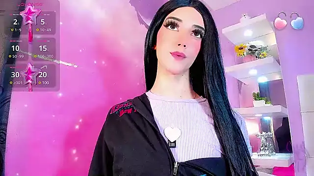 Babyaleja online show from March 10, 1:10 pm