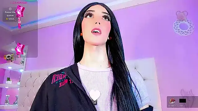 Babyaleja online show from March 10, 4:14 pm