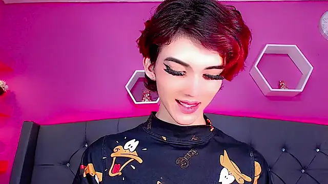 Babyaleja online show from March 11, 5:05 am