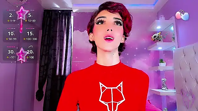 Babyaleja online show from March 11, 3:56 pm